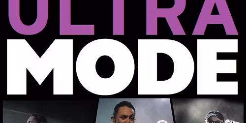 SAT 6\/13\/2026 Ultra MODE at The Hideaway, Riverside, CA!