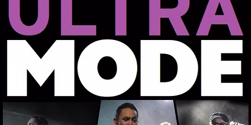 SAT 6\/13\/2026 Ultra MODE at The Hideaway, Riverside, CA!