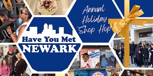 Annual Holiday Shop Hop-Downtown
