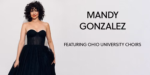 Mandy Gonzalez (main series)