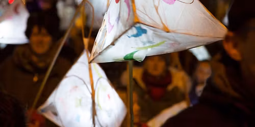 Public Lantern Making Workshop 2025