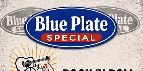 Blue Plate Special (BPS) and Alan Mercado