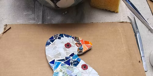 Pick Your Shape Mosaics!