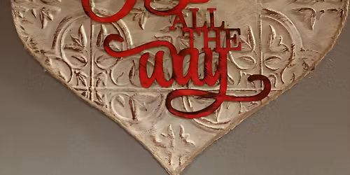 Adult Crafts: Ornament Doot Hanger $25