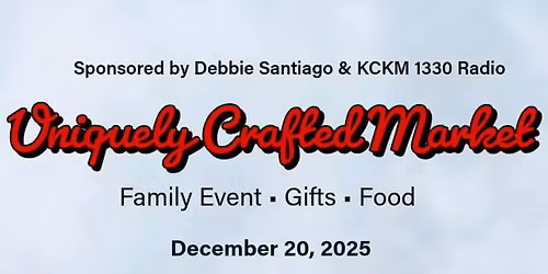 Uniquely Crafted Market