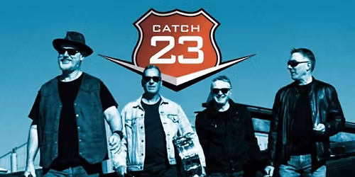 Catch 23 - 12 Bar Boogie 
