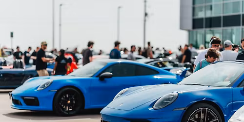 SEASON OPENER CARS & COFFEE