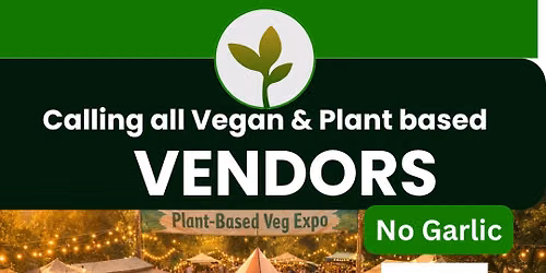 Pyramid Plant Based\/Veg Fest