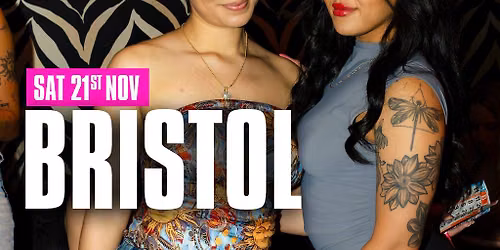 Old Skool Bingo Sat 21st Nov Bristol