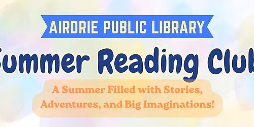 Summer Reading Club Kickoff with Mary Lambert