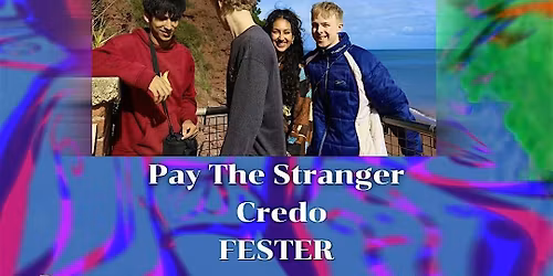 Ranger - 30th May - Live @ Priory Visitor Centre, Coventry