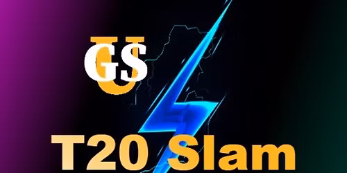 UGSCA T20 Slam