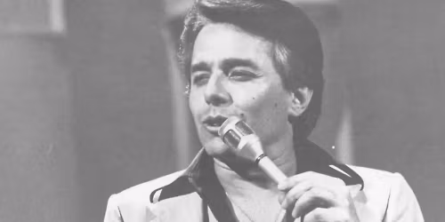 Enrique Guzman in Ciudad de M\u00e9xico