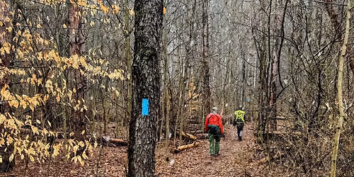 Chief Noonday Chapter August 2026 Work Day