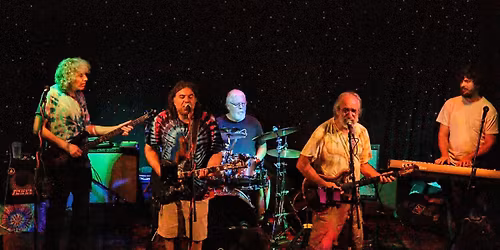 Be5D Return to The GEM Saturday December 6th 8pm