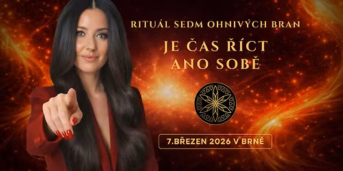 RITU\u00c1L SEDM OHNIV\u00ddCH BRAN PRO \u017dENY (BRNO)