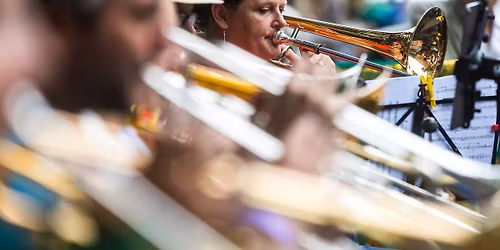 Workshopdag voor muzikanten