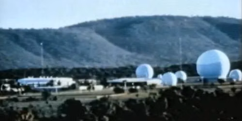 Resist Pine Gap! Film screening and discussion