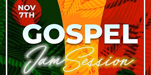 Gospel Jam Session