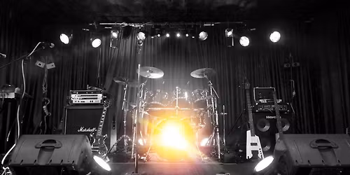 Gods of Fortune live at Westborough Ratepayers Working Mens Club