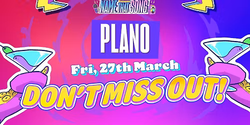 Bingo Loco - Name That Song