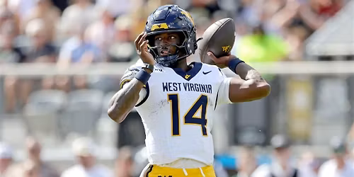 West Virginia Mountaineers Women's Basketball vs. Baylor Bears