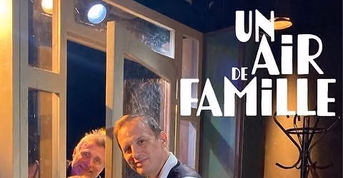 Un air de famille