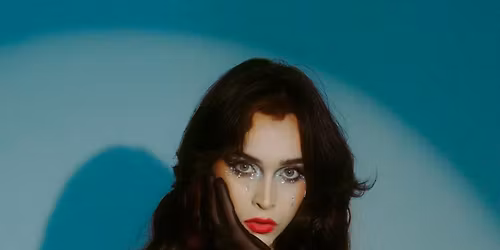 ASR Promotions Presents: Rosegarden Funeral Party + Support