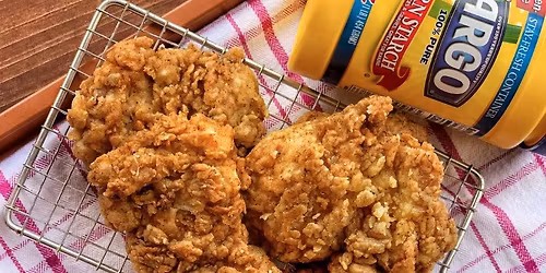 Got Soul?  Cooking Class