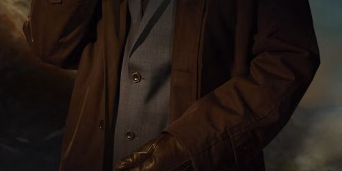 Le crime de l'Orient-Express | Montr\u00e9al