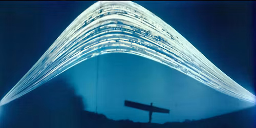 Justin Quinnell Talk - New light through an old hole