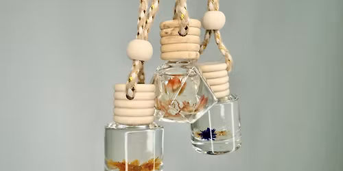 Car Freshener Bar