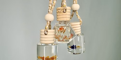 Car Freshener Bar