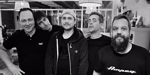 Piccadilly - Concert rock (gratuit)