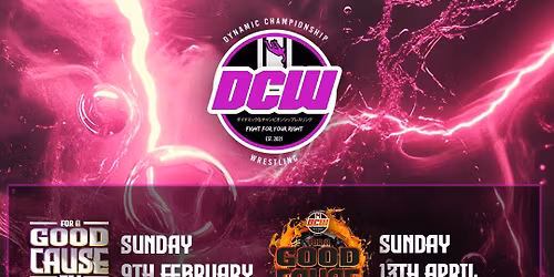 4 YEAR ANNIVERSARY SHOW