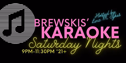 Brewskis' Karaoke