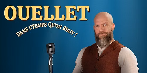 Ouellet