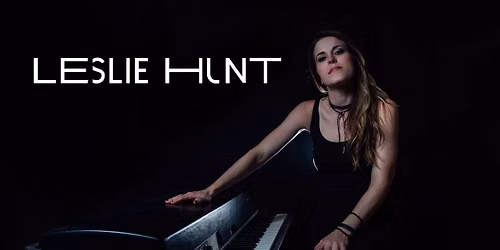 Leslie Hunt Band