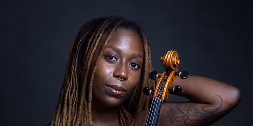 Nia Morgan Junior Viola Recital