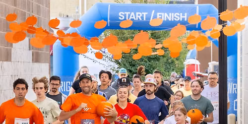 Great Pumpkin 5K