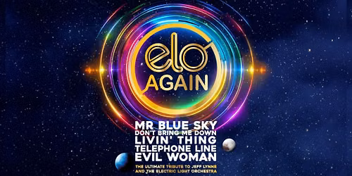 ELO Again