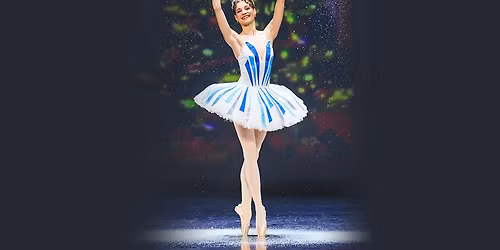 The Nutcracker