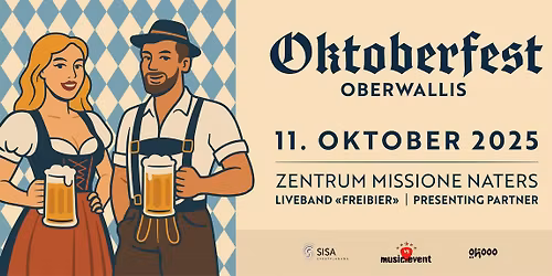 Oktoberfest Oberwallis