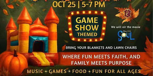 Fall Fest