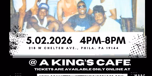 MOE & CURLY\u2019S REUNION 