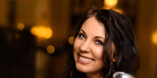 LIVE MUSIC - Robin Roseberry