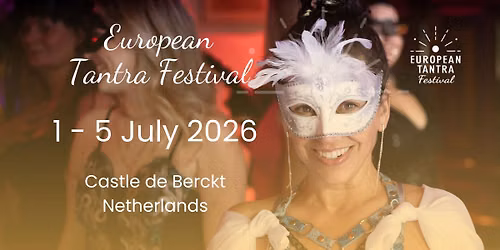EUROPEAN TANTRA FESTIVAL