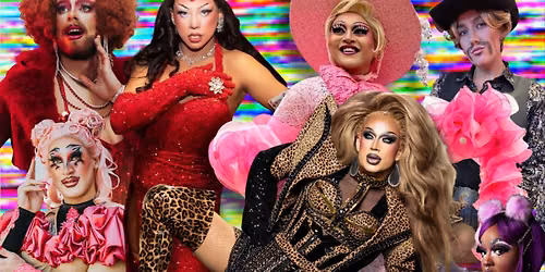 Are You Still Watching? (Drag Movie Parodies) at Meow Wolf Denver