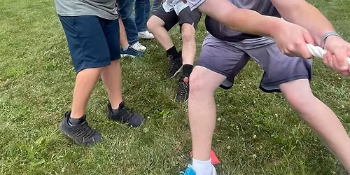 Fitness Fun w Mary Rose