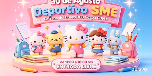 \ud83c\udf92 \u00a1EL REGRESO A CLASES M\u00c1S KAWAII DE M\u00c9XICO YA EST\u00c1 AQU\u00cd! \ud83c\udf08\u2728